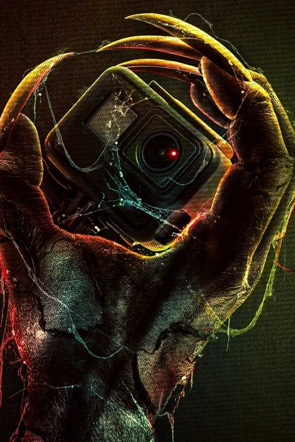 Deadstream (2022) 0