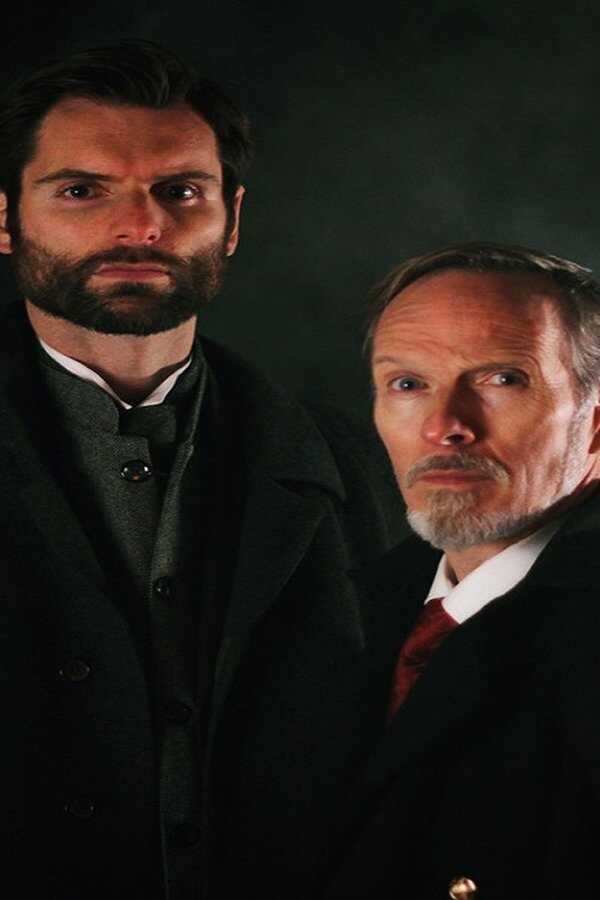 Bram Stoker's Van Helsing (2021) 0