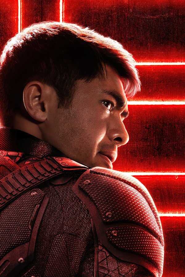Snake Eyes: G.I. Joe Origins (2021) 0