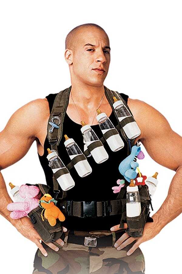 Der Babynator (2005) 0