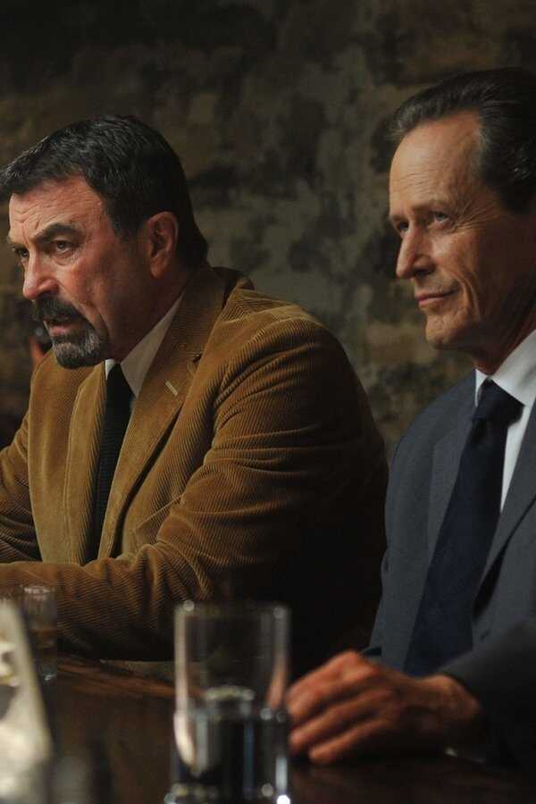 Jesse Stone: Innocents Lost (2011) 0