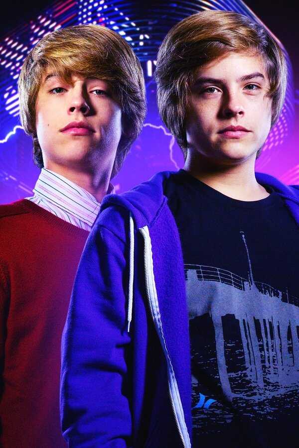 The Suite Life Movie (2011) 0