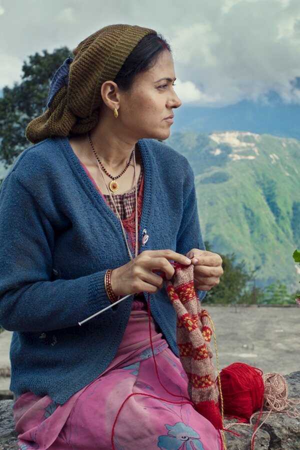 Fire in the Mountains (2022) 0