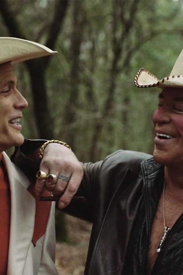 Hunt Club (2023) 0