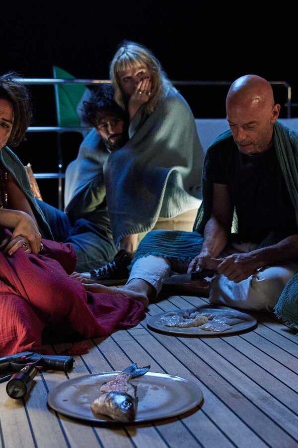 Die Yacht (2023) 0