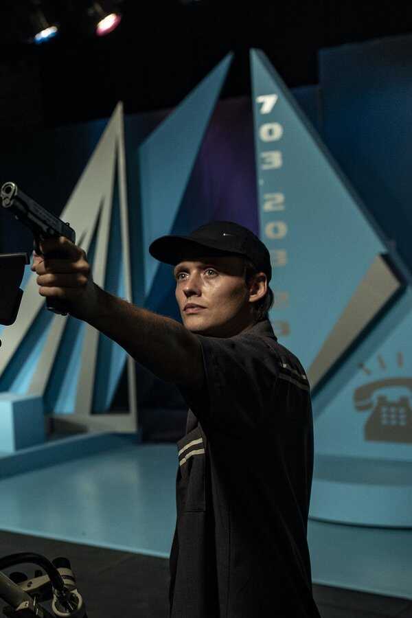Prime Time (2021) 0