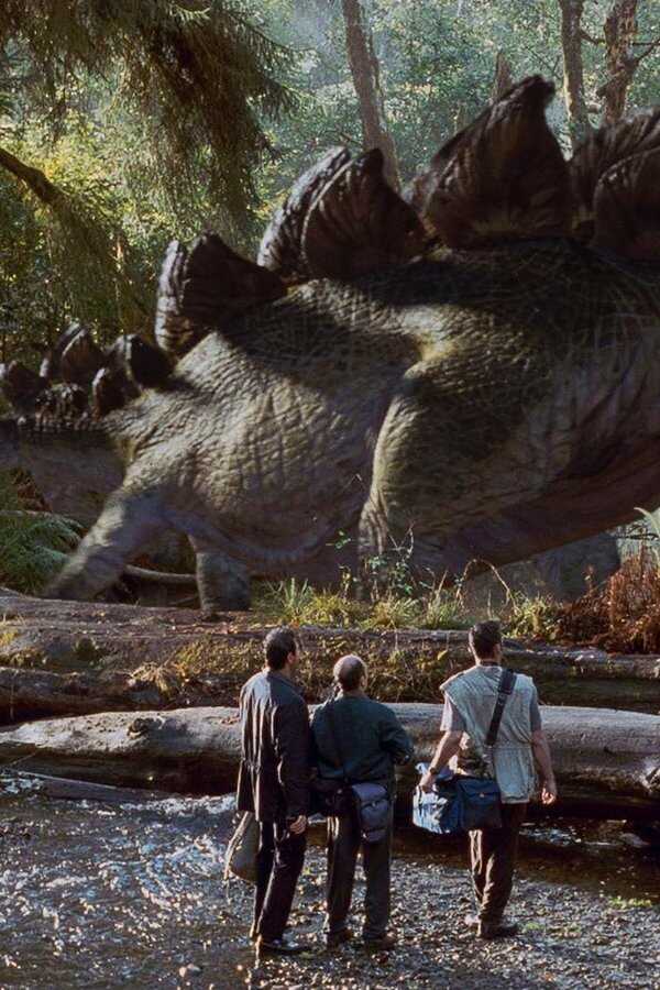 The Lost World: Jurassic Park (1997) 0