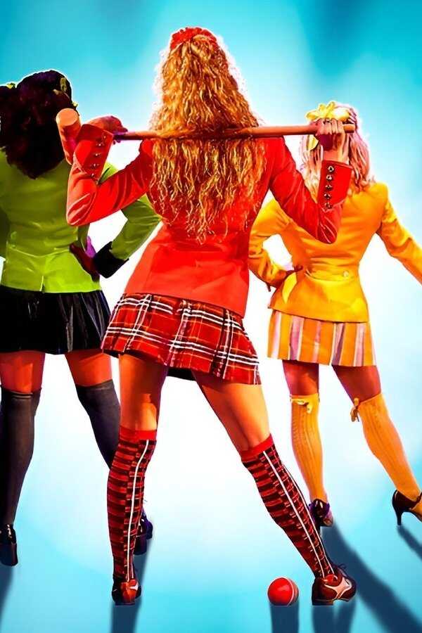 Heathers: The Musical (2023) 0