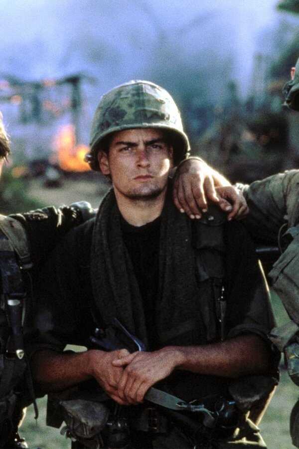 Platoon (1986) 0