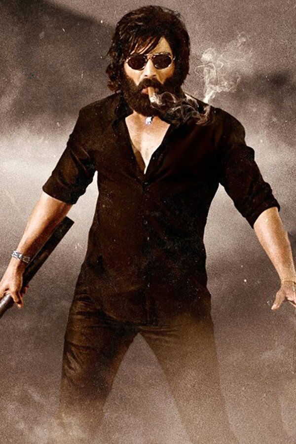 రామ్ అసుర్ (2021) 0