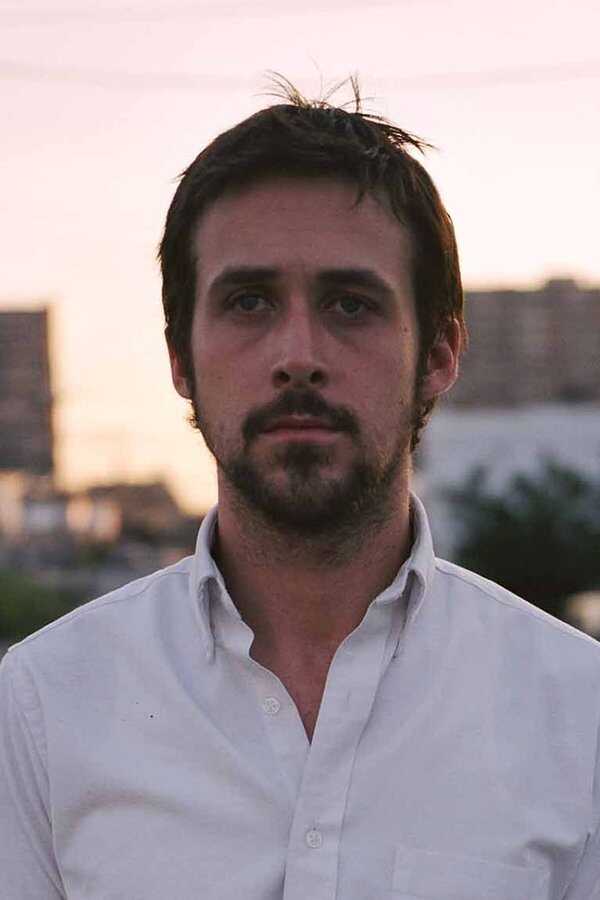 Half Nelson (2006) 0