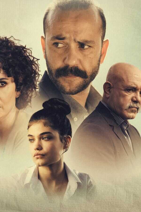 Beni Çok Sev (2021) 0