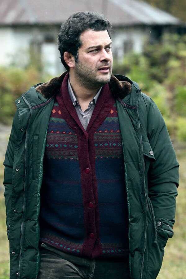 Israfil (2017) 0