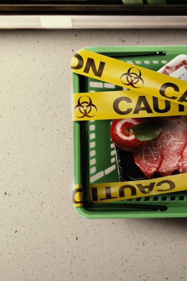 Vergiftet: Die schmutzige Wahrheit über unser Essen (2023) 0