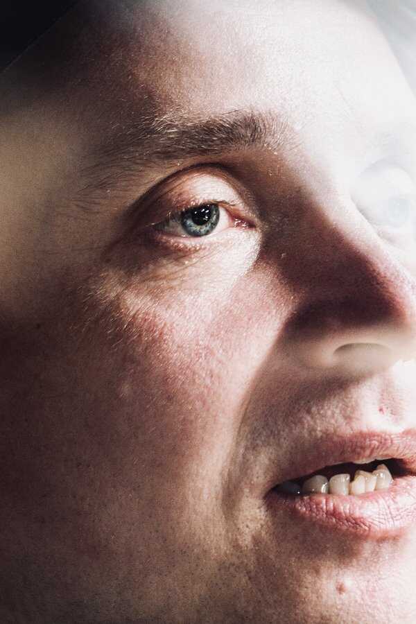The Blind Man Who Did Not Want to See Titanic (2022) 0