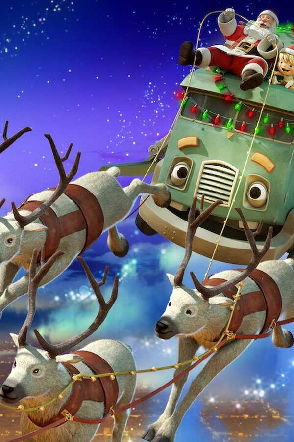 Le noël de Nico Nickel (2020) 0