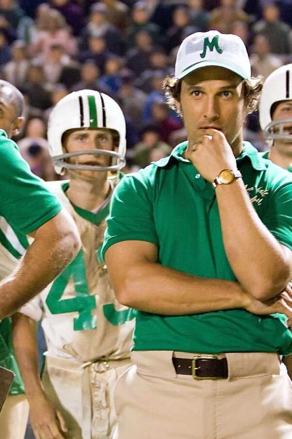 We Are Marshall (2006) 0