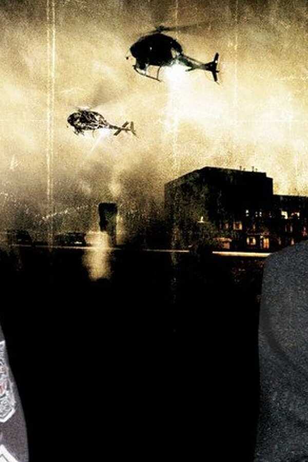Atak na Posterunek (2005) 0
