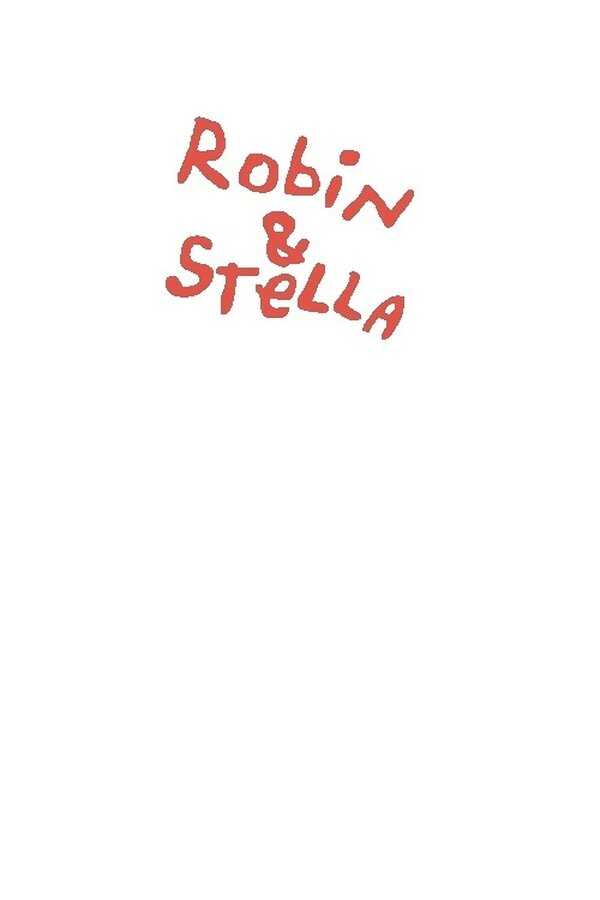 QFR - Robin et Stella (1989) 4