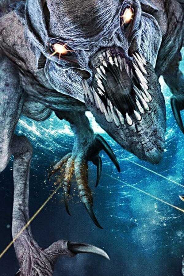 Alien Convergence (2017) 0