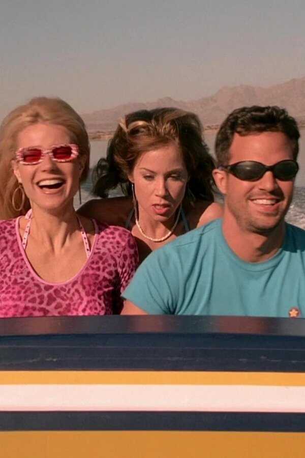 Hôtesse à tout prix (2003) 0