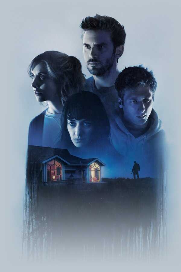 The Rental (2020) 0