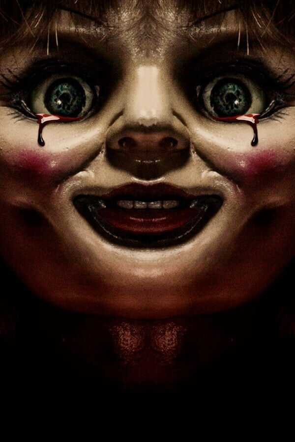 Annabelle (2014) 0