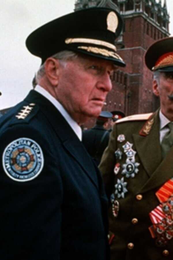 Akademia Policyjna 7: Misja w Moskwie (1994) 0