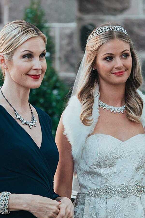 Christmas Wedding Planner (2020) 0