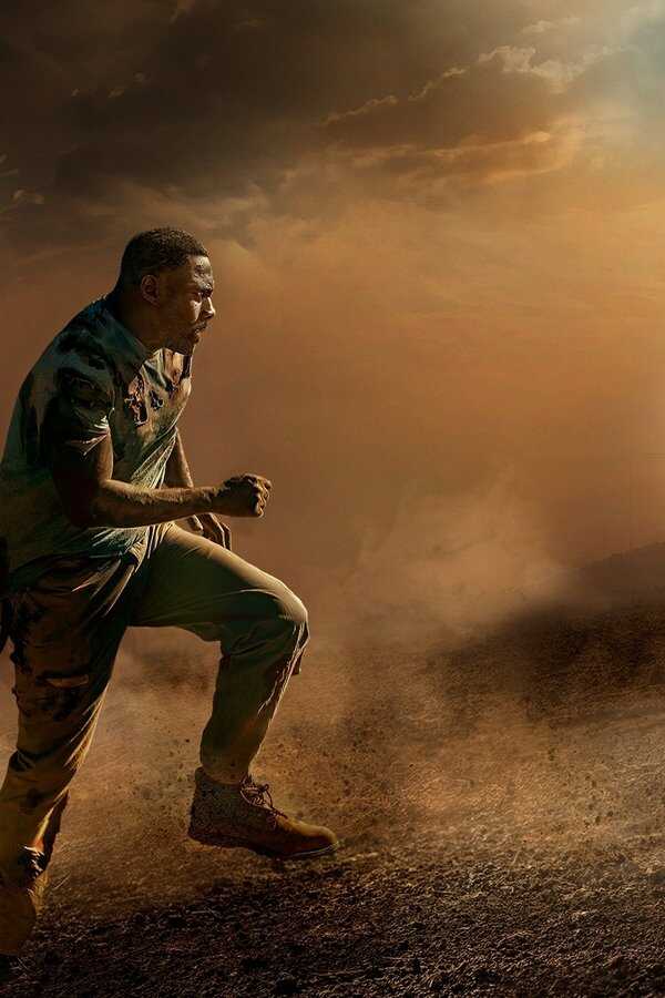 وحش (2022) 0