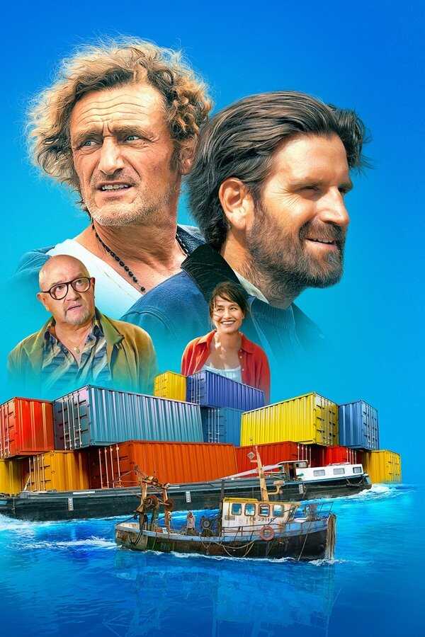 Les Cadors (2023) 0