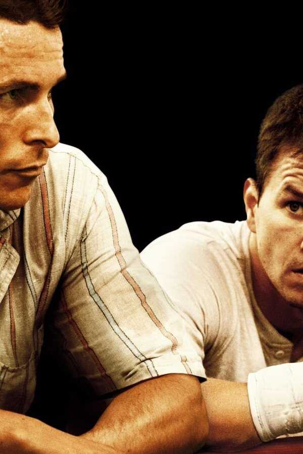 The Fighter (2010) 0