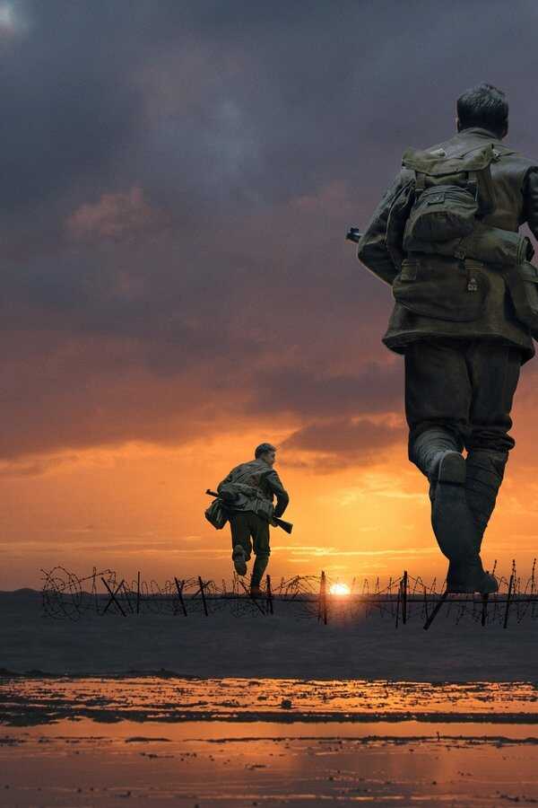 1917 (2019) 0