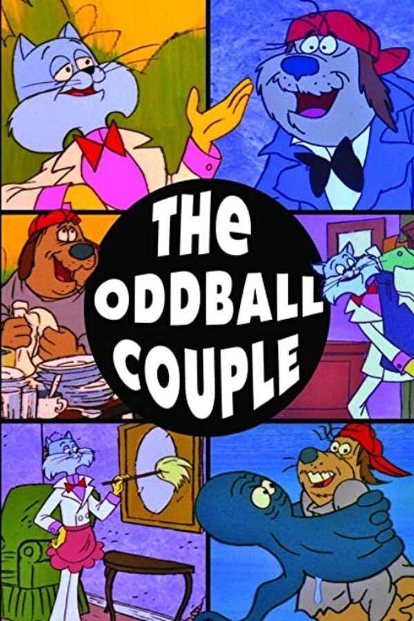 EN - The Oddball Couple (1975) 5
