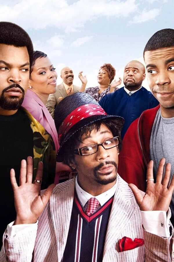 Le gospel du bagne (2008) 0