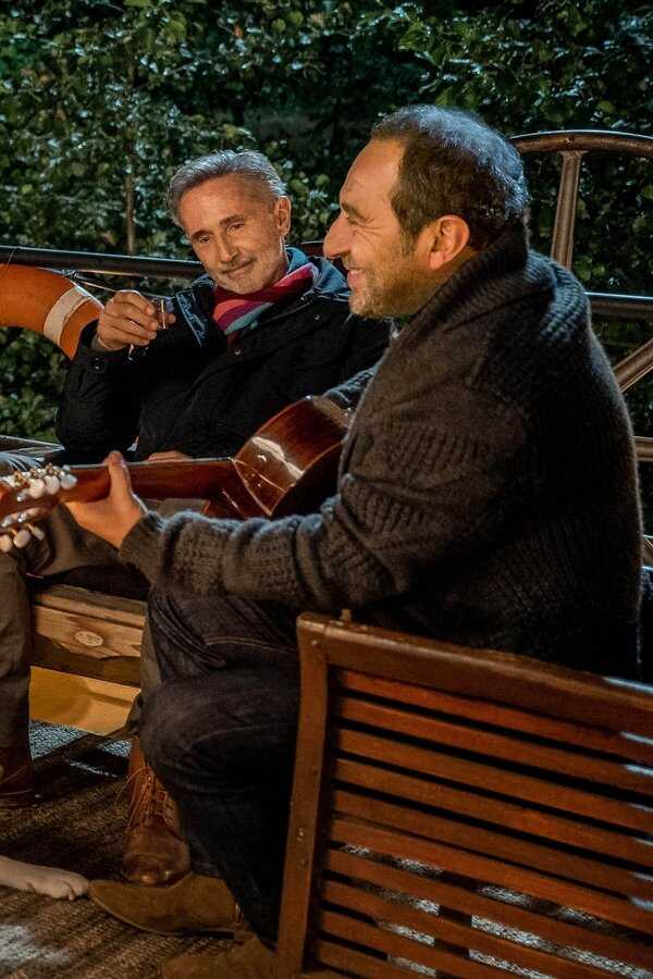 Baila con la vida (2022) 0
