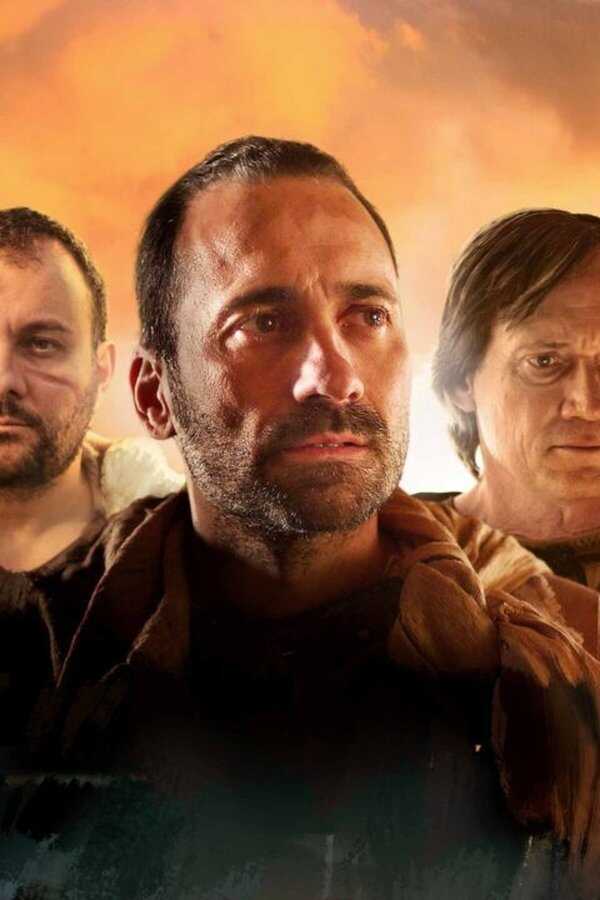Al Lado de Cristo (2021) 0