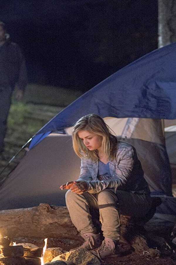 Porwanie Hannah Anderson (2015) 0