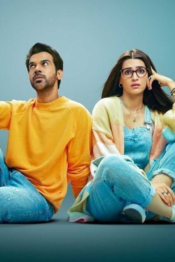 हम दो हमारे दो (2021) 0
