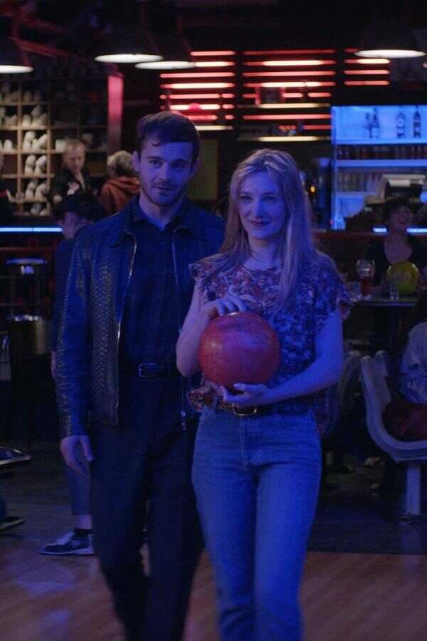 Saturn Bowling (2022) 0