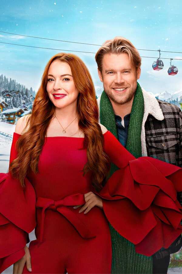 Falling for Christmas (2022) 0