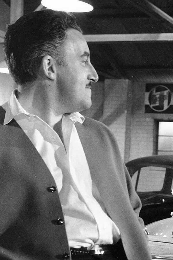Never Let Go (1960) 0