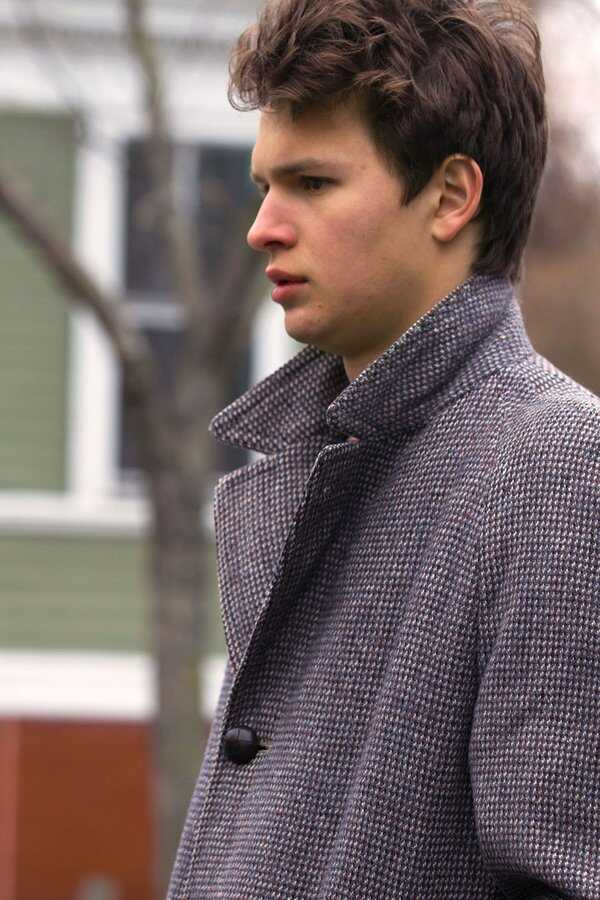 November Criminals (2017) 0