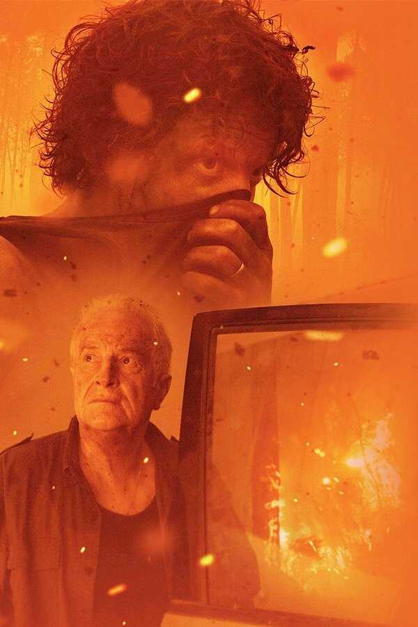 The Blaze (2023) 0