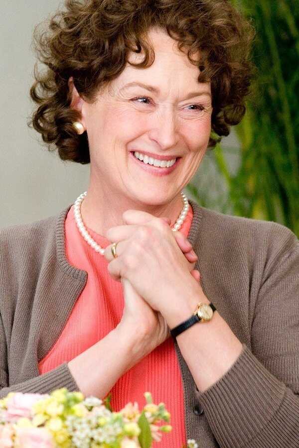 Julie & Julia (2009) 0