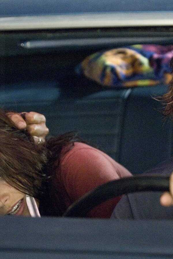 The Hitcher (2007) 0