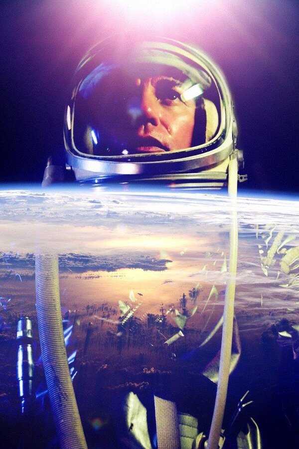 Astronaut Farmer (2006) 0
