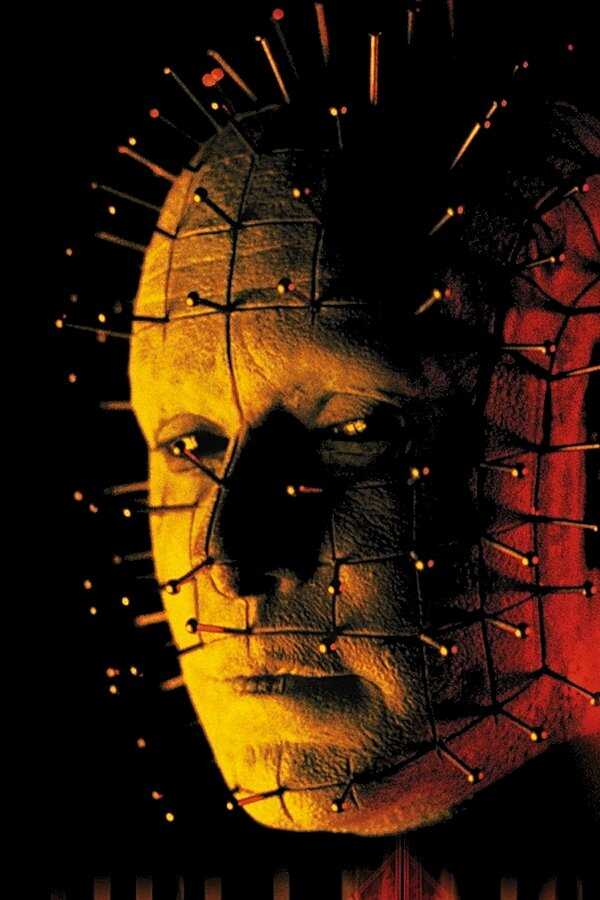 Hellraiser : Inferno (2000) 0