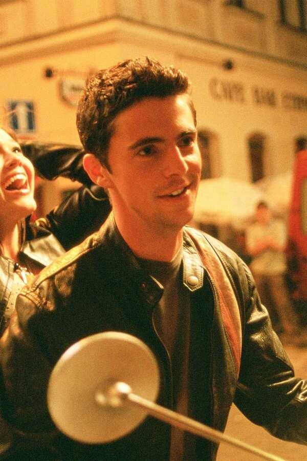Chasing Liberty (2004) 0