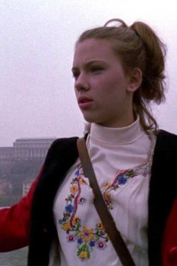 An American Rhapsody (2001) 0